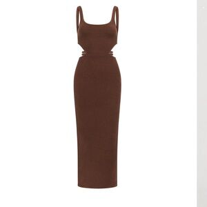 Sabo London knit dress